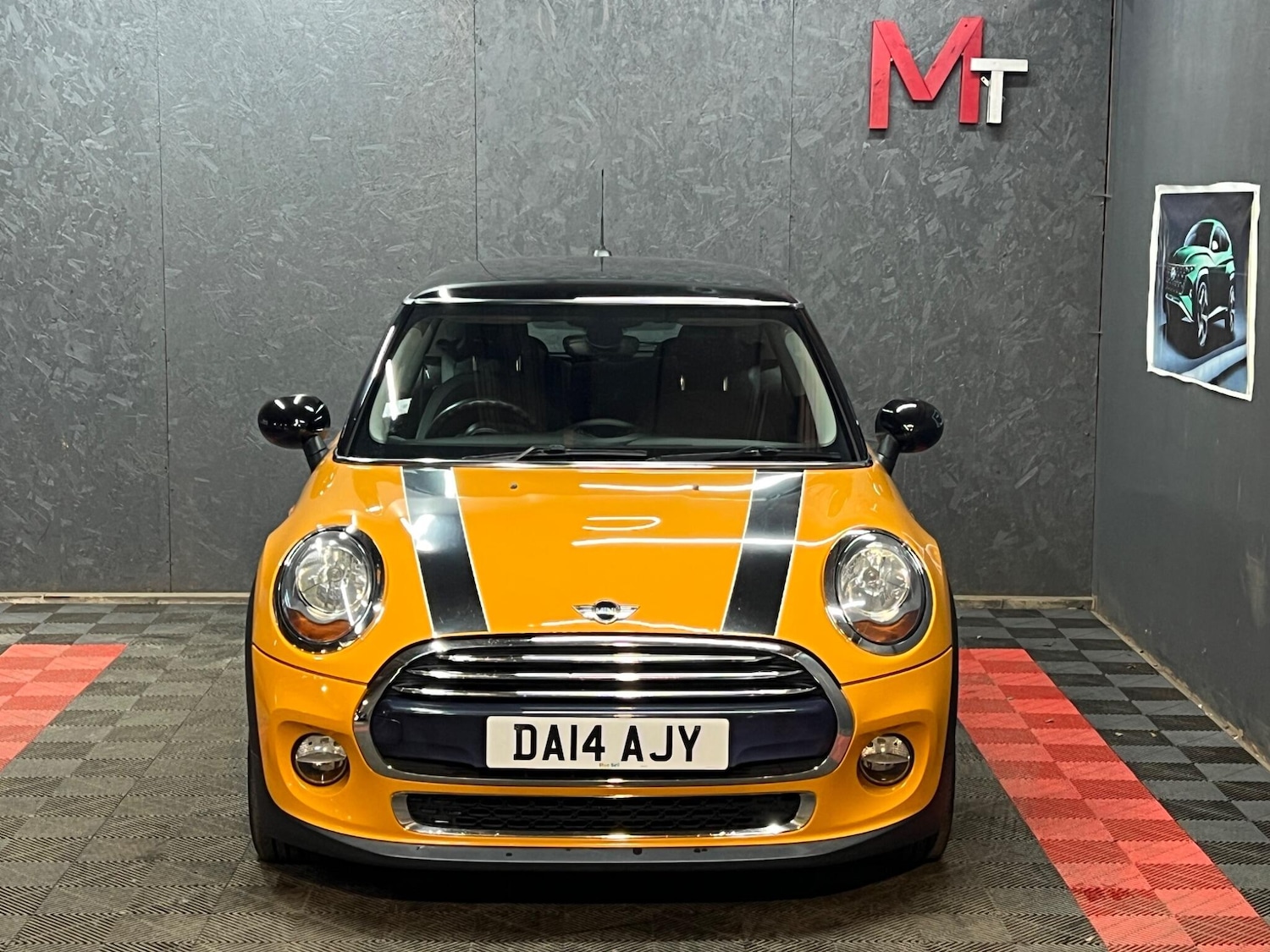 Used MINI Hatch 2014 for sale - 78204783: Photo 2
