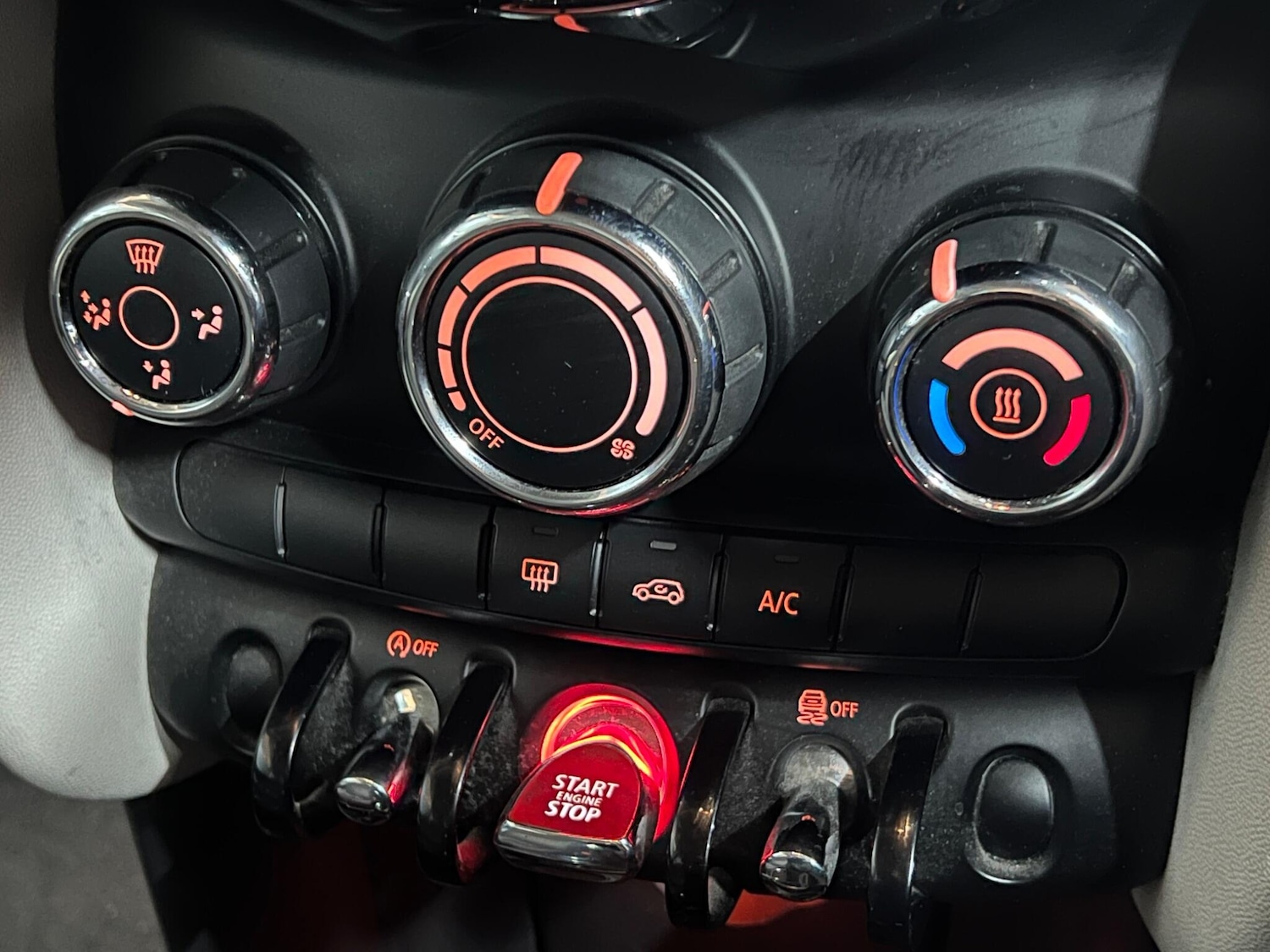 Used MINI Hatch 2014 for sale - 78204783: Photo 23