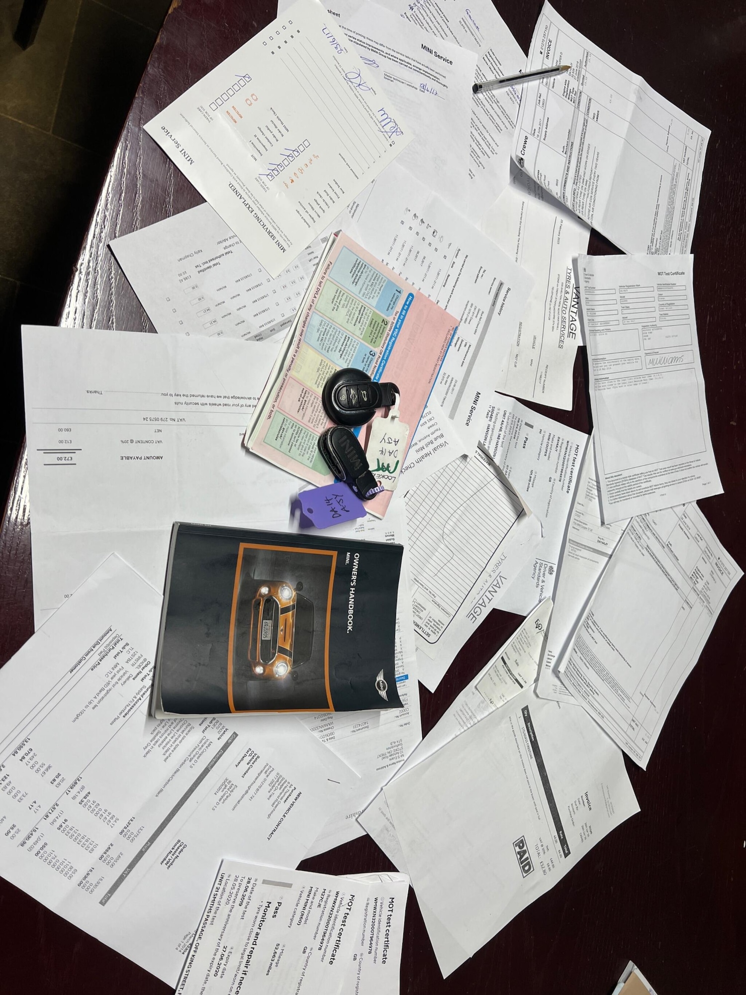 Used MINI Hatch 2014 for sale - 78204783: Photo 24