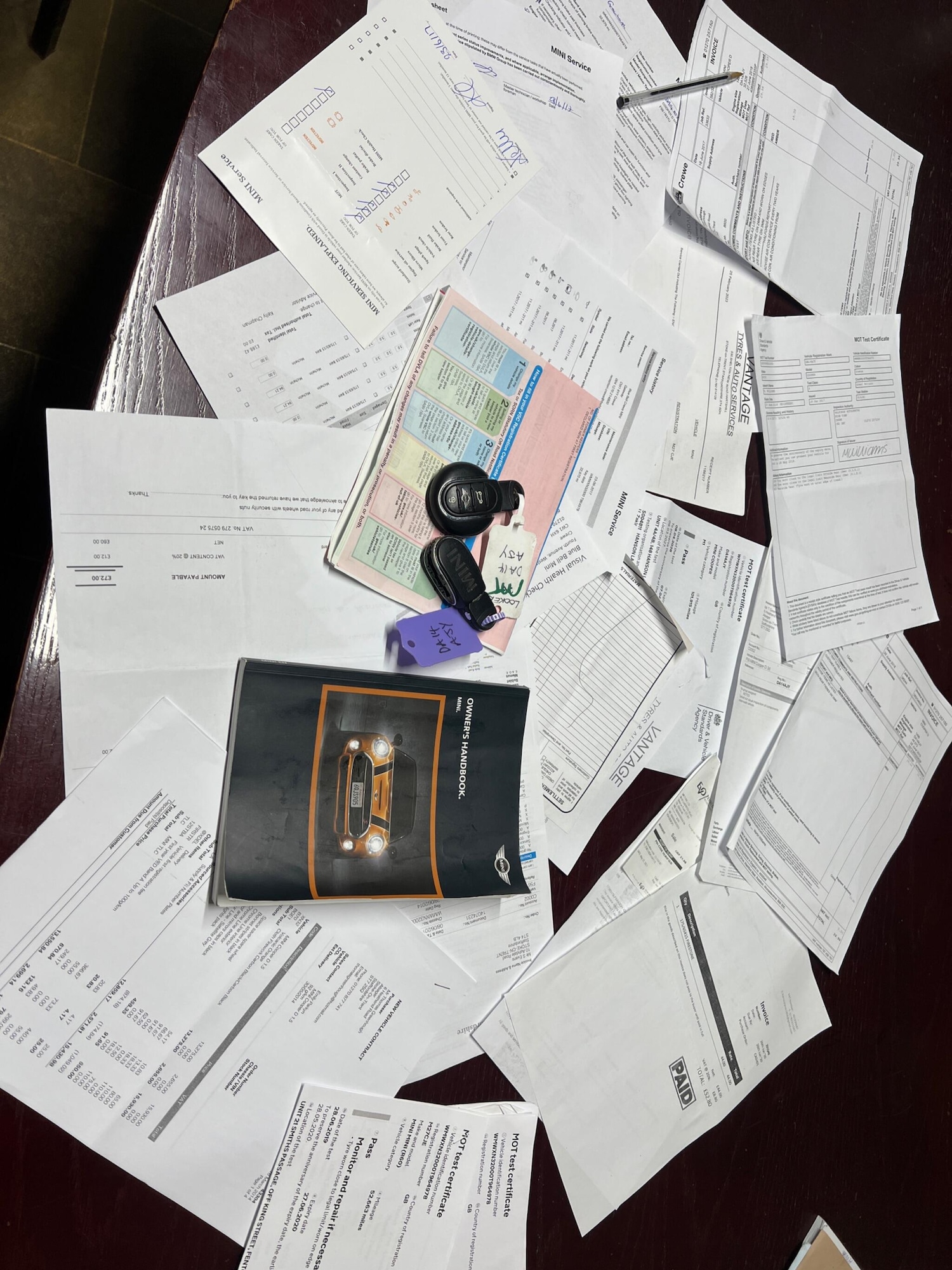 Used MINI Hatch 2014 for sale - 78204783: Photo 25