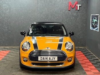 Used MINI Hatch 2014 for sale - 78204783: Photo