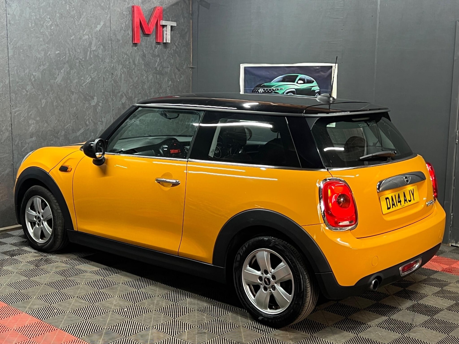 Used MINI Hatch 2014 for sale - 78204783: Photo 3