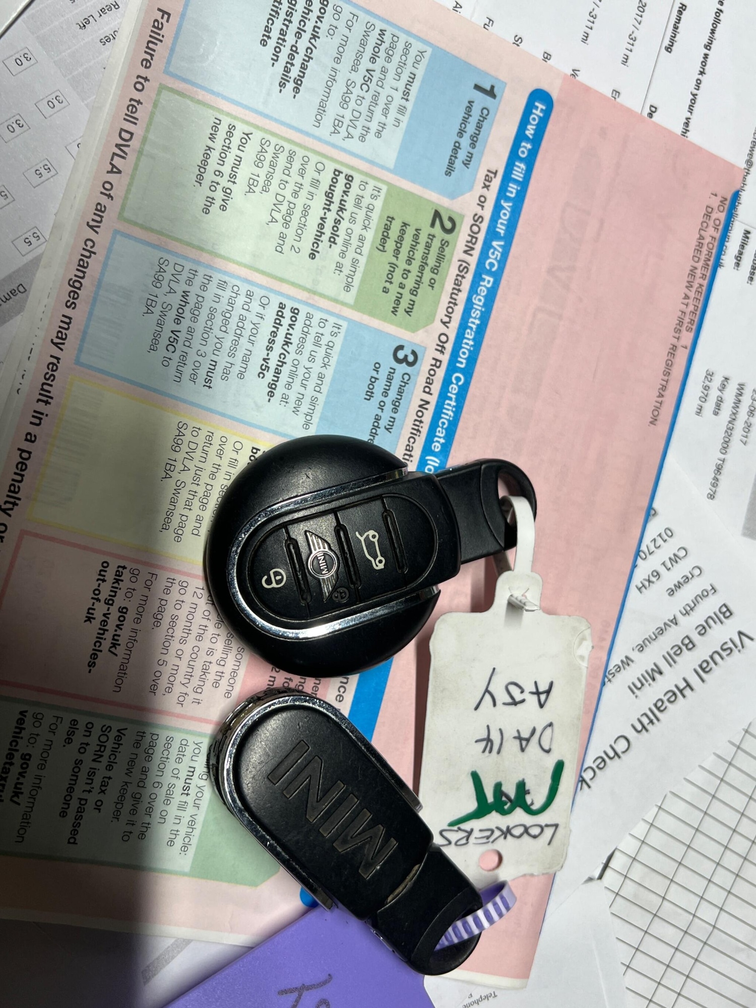 Used MINI Hatch 2014 for sale - 78204783: Photo 36