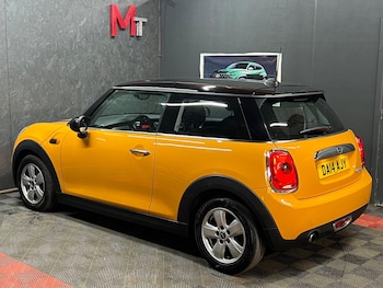 Used MINI Hatch 2014 for sale - 78204783: Photo