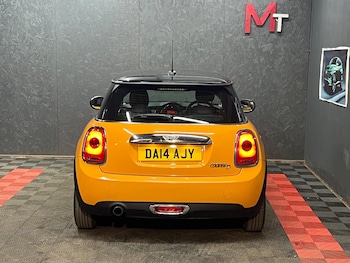 Used MINI Hatch 2014 for sale - 78204783: Photo