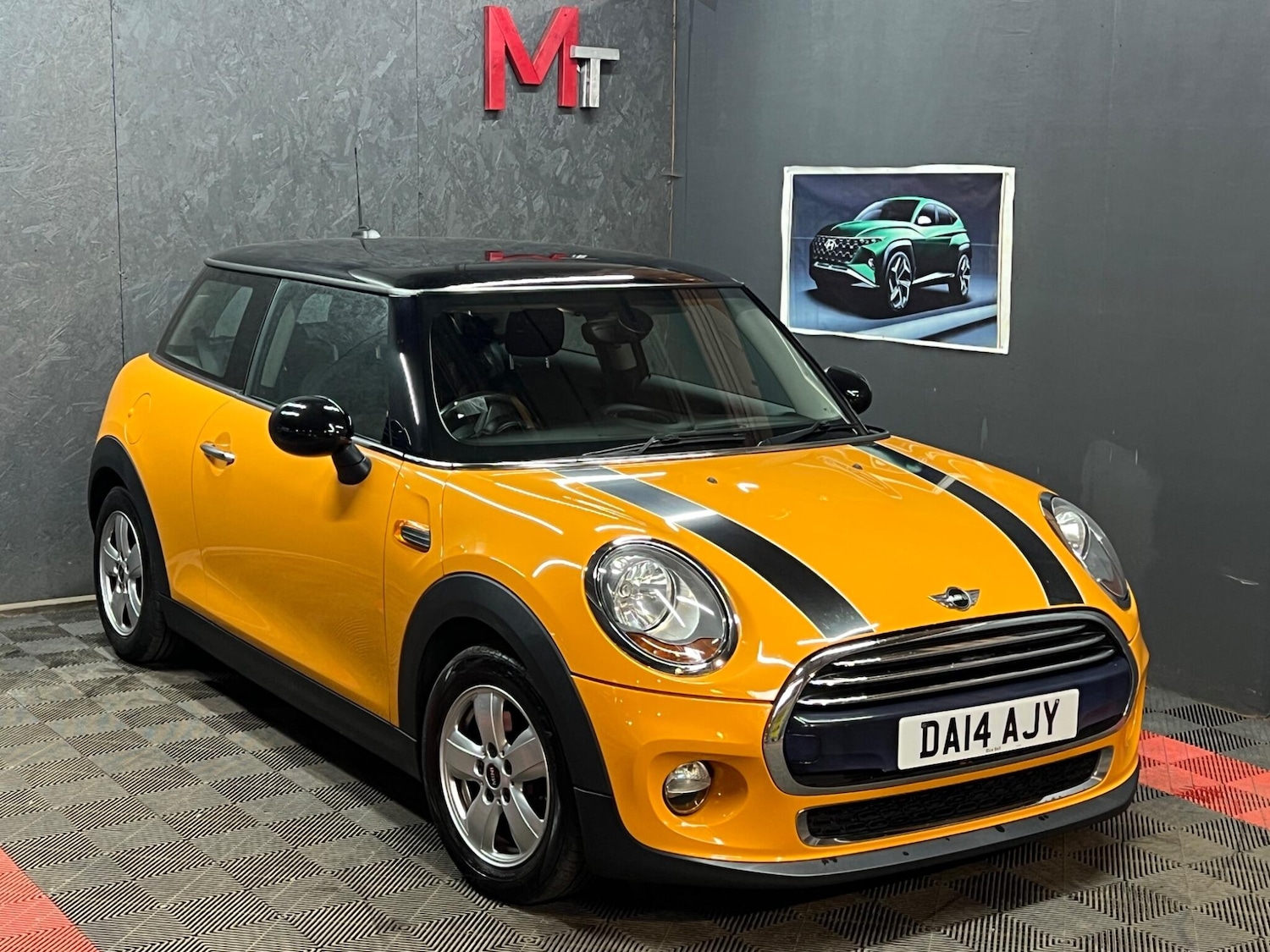 Used MINI Hatch 2014 for sale - 78204783: Photo 5