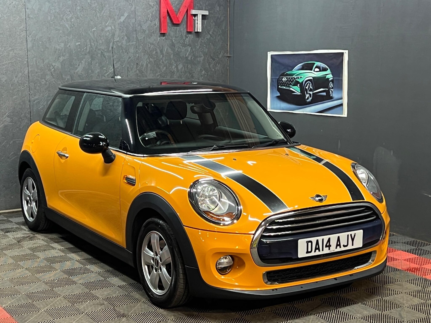 Used MINI Hatch 2014 for sale - 78204783: Photo 6