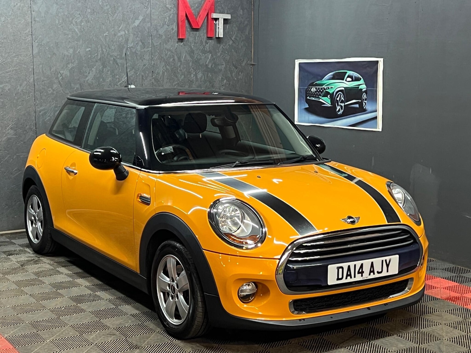 Used MINI Hatch 2014 for sale - 78204783: Photo 7