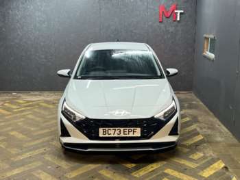 Used Hyundai i20 2024 for sale - 75350940: Photo