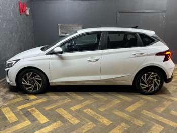 Used Hyundai i20 2024 for sale - 75350940: Photo
