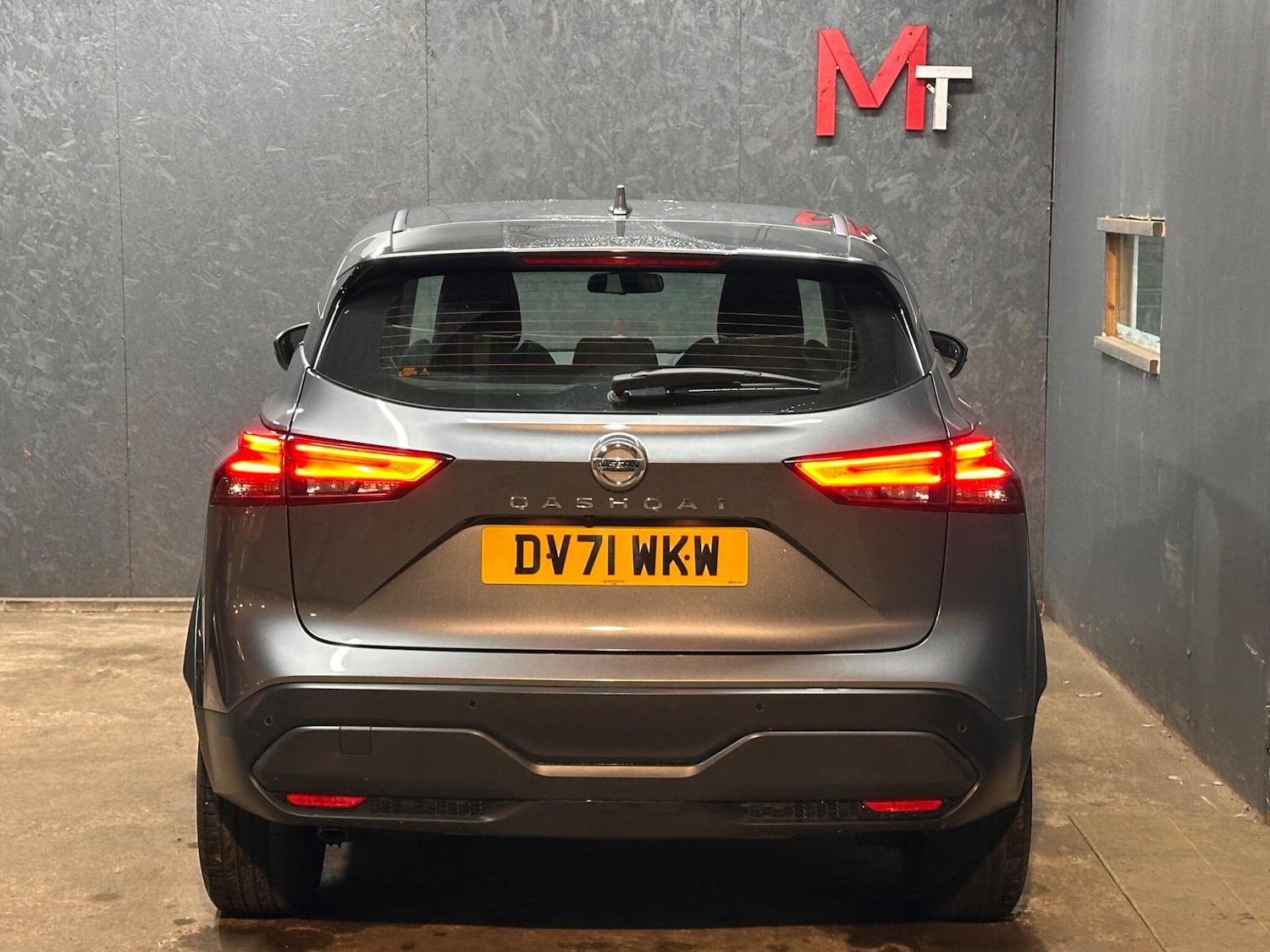 Used Nissan Qashqai 2021 for sale - 76549492: Photo 11