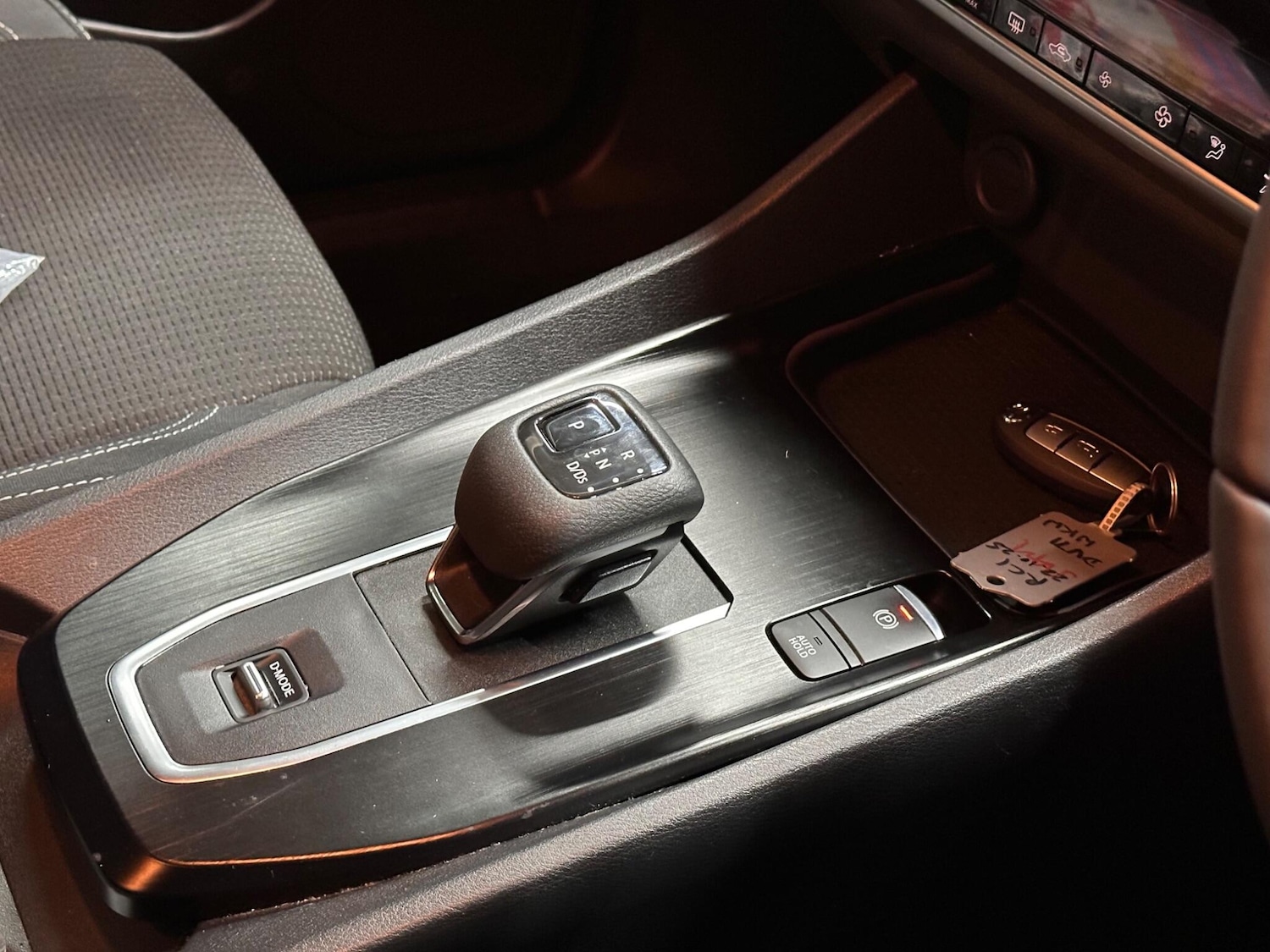 Used Nissan Qashqai 2021 for sale - 76549492: Photo 17