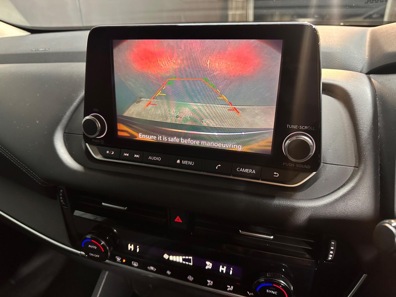 Used Nissan Qashqai 2021 for sale - 76549492: Photo 21