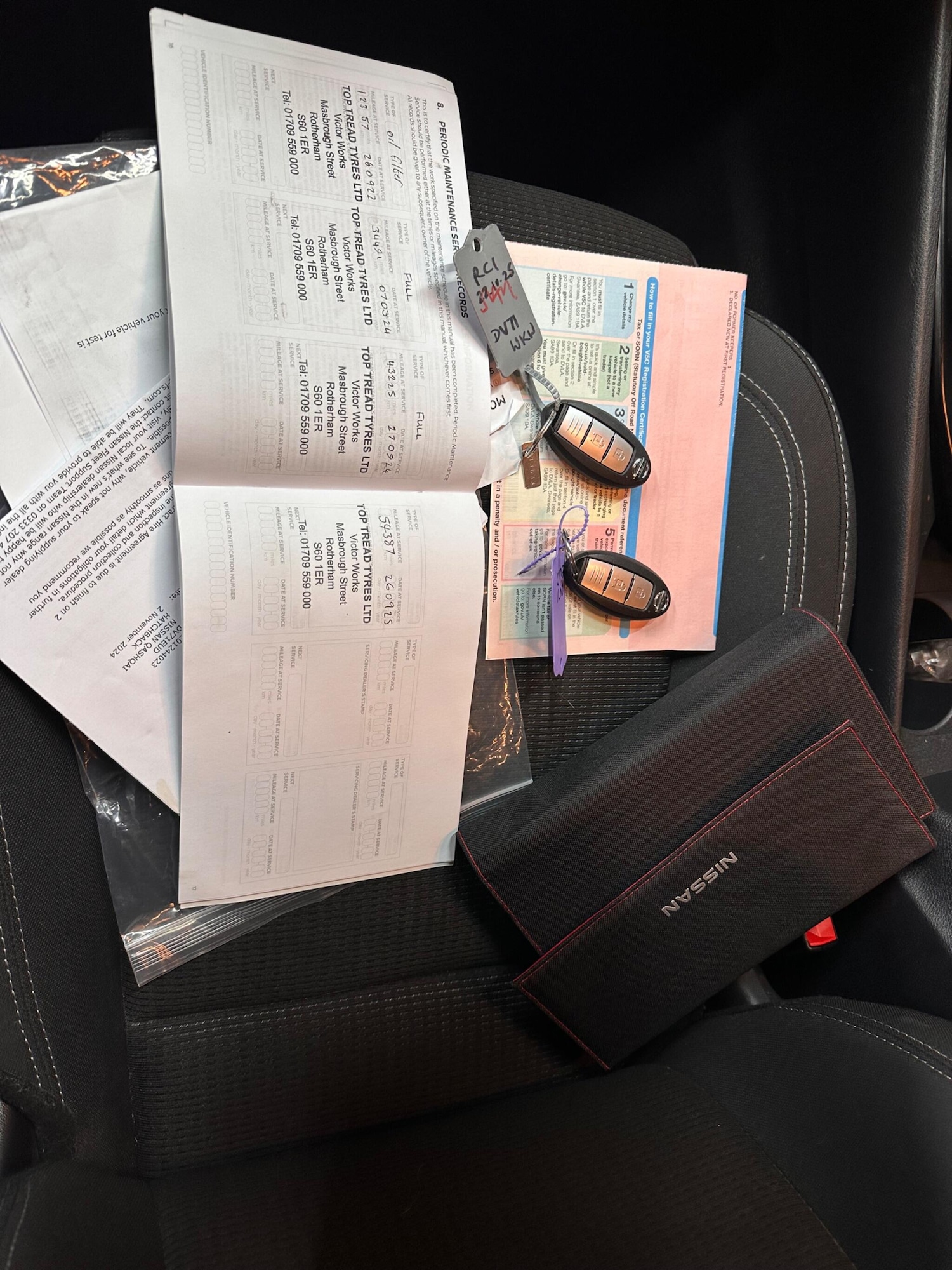 Used Nissan Qashqai 2021 for sale - 76549492: Photo 27