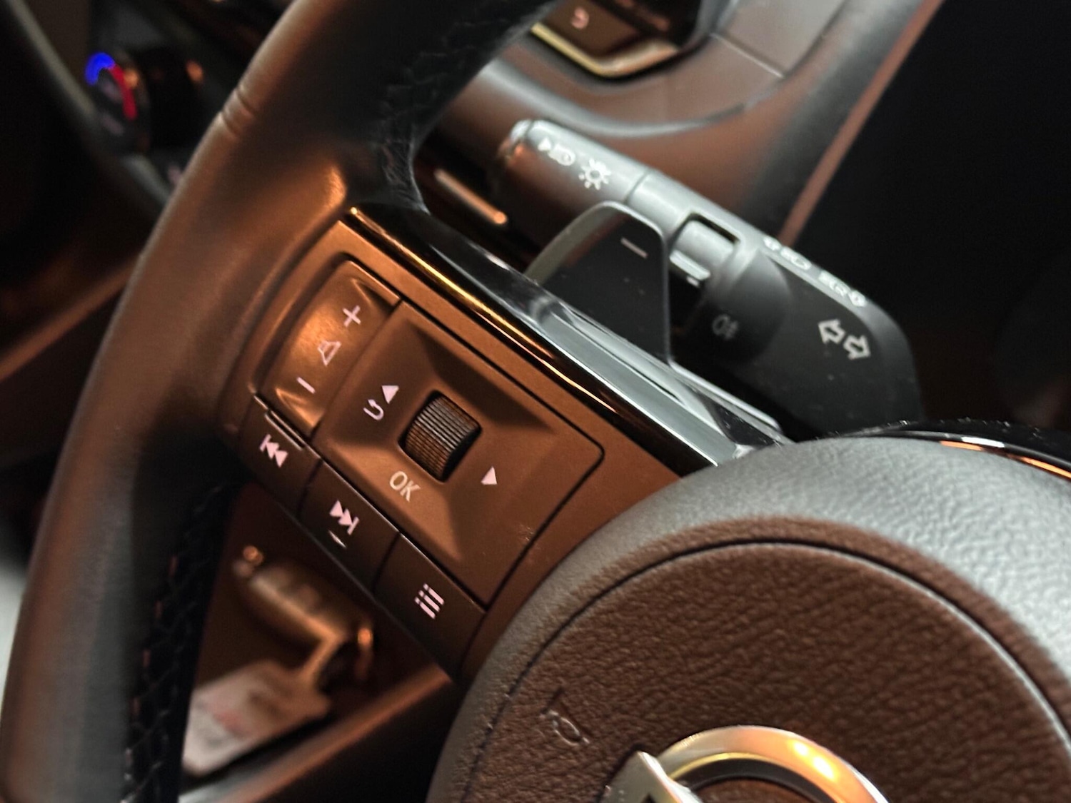 Used Nissan Qashqai 2021 for sale - 76549492: Photo 32