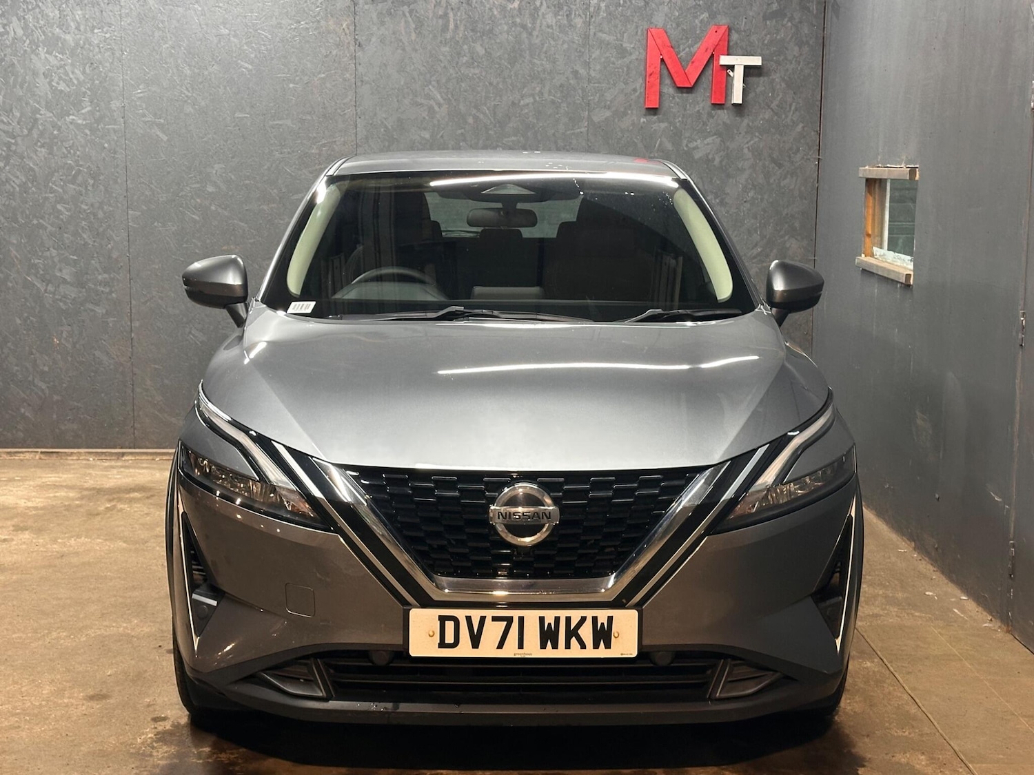 Used Nissan Qashqai 2021 for sale - 76549492: Photo 8