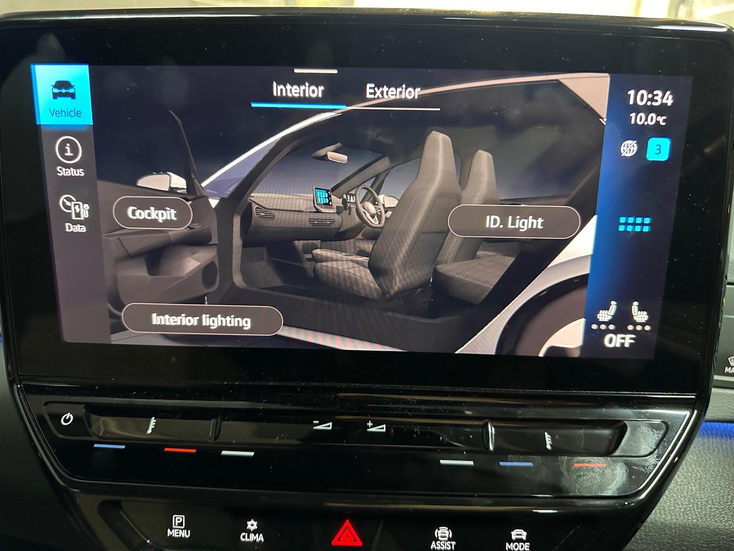 Used Volkswagen ID.3 2021 for sale - 76349095: Photo 12