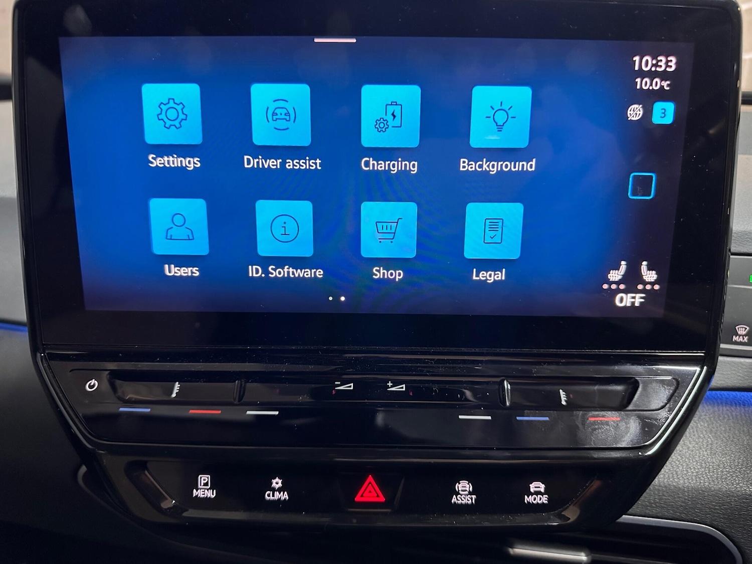Used Volkswagen ID.3 2021 for sale - 76349095: Photo 16