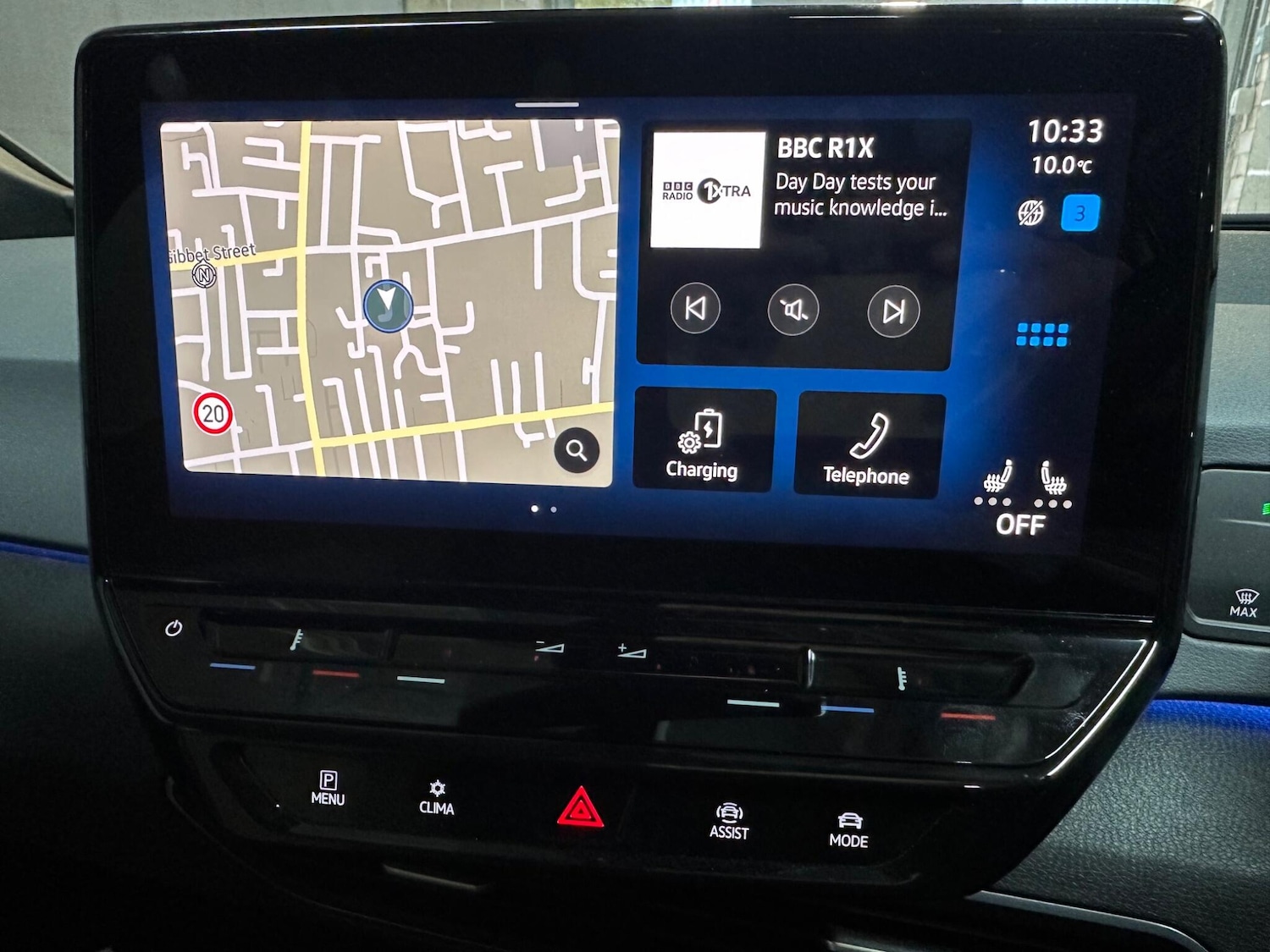 Used Volkswagen ID.3 2021 for sale - 76349095: Photo 18