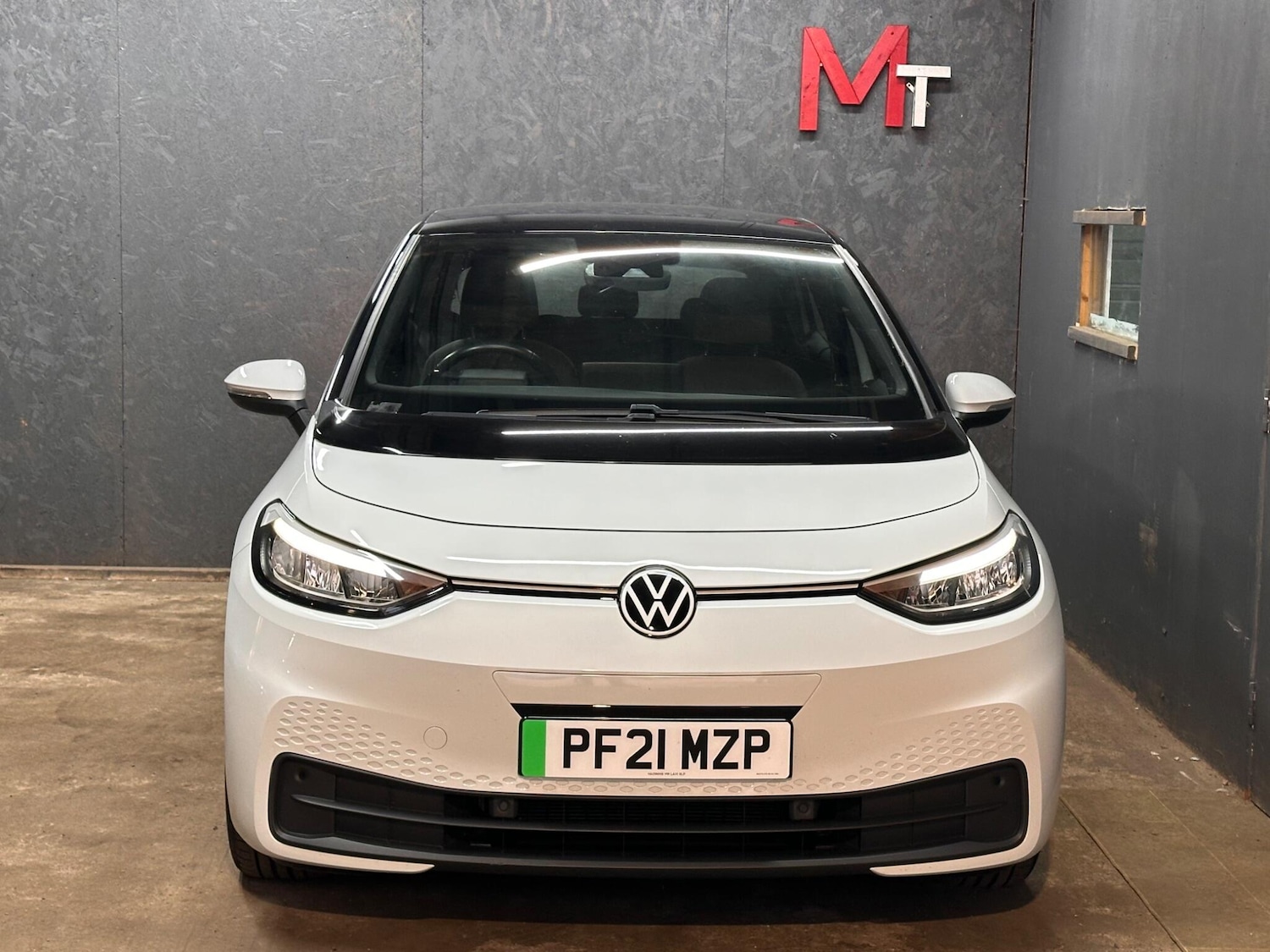 Used Volkswagen ID.3 2021 for sale - 76349095: Photo 7