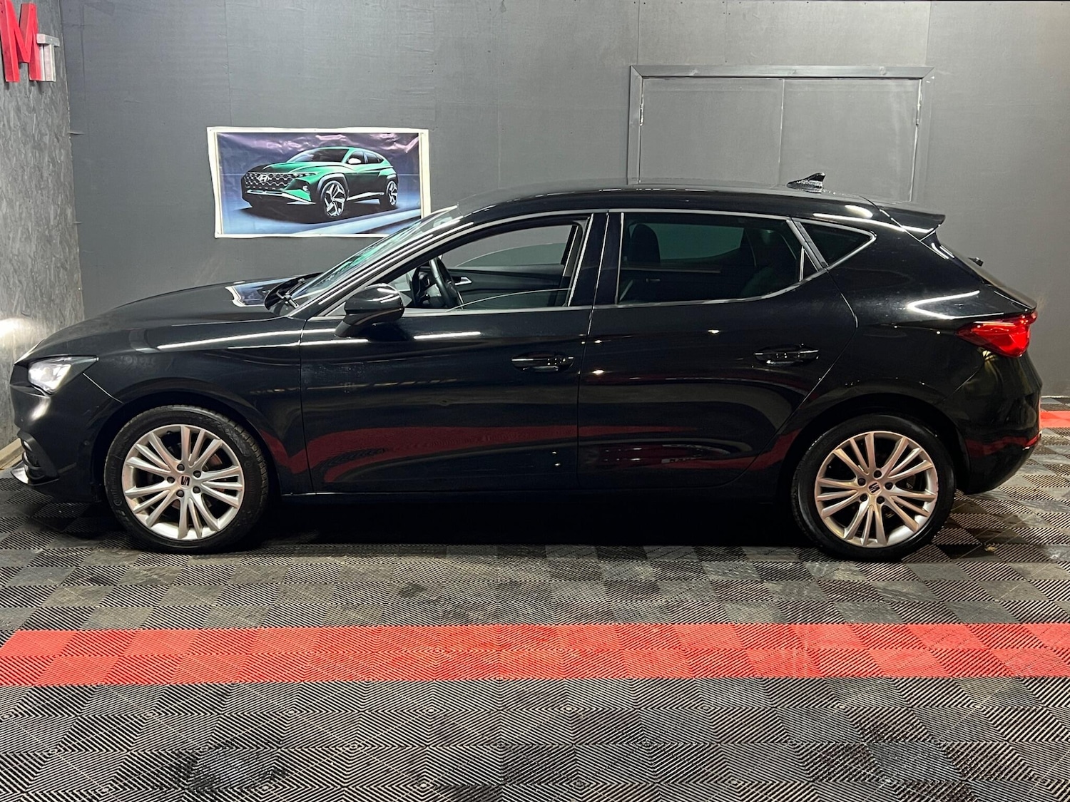 Used SEAT Leon for sale - 77279697: Photo 11