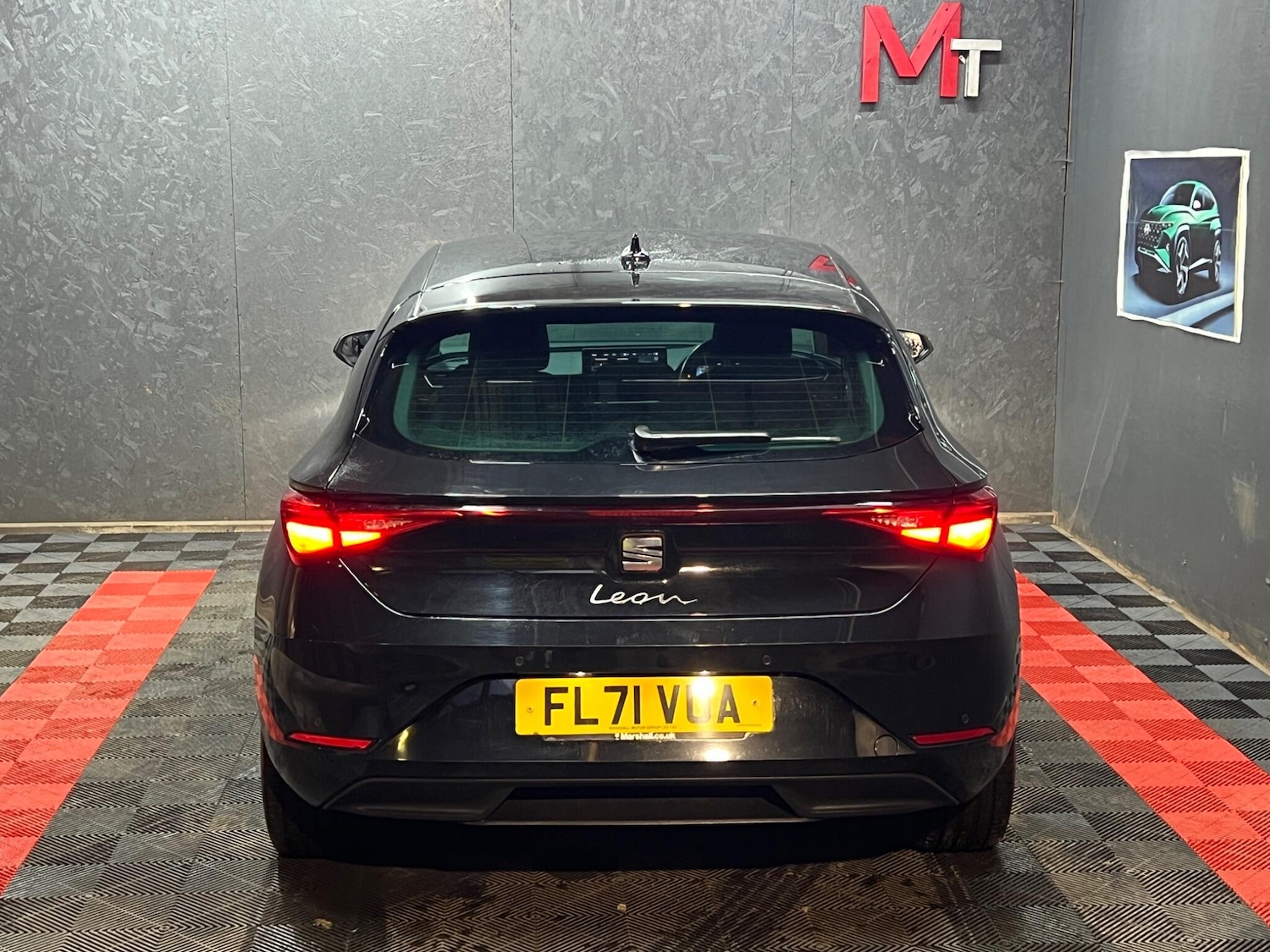 Used SEAT Leon for sale - 77279697: Photo 13