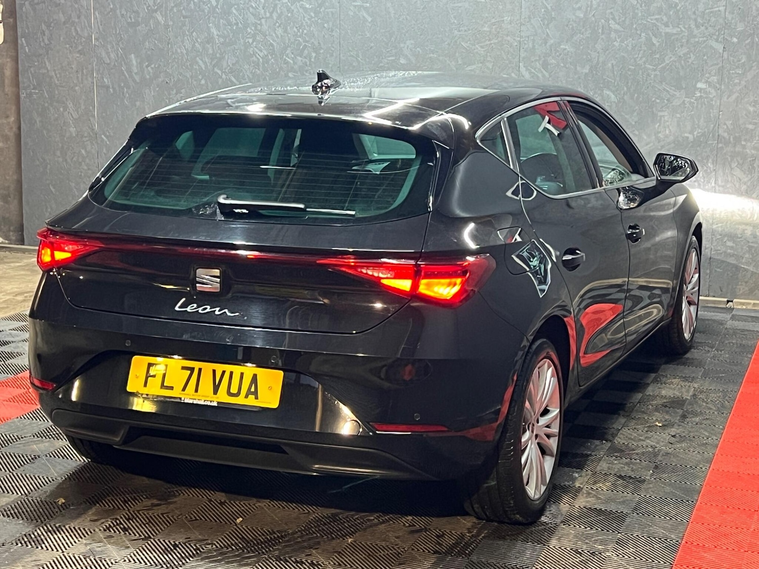 Used SEAT Leon for sale - 77279697: Photo 15