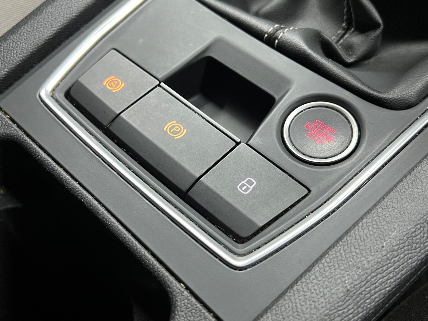 Used SEAT Leon for sale - 77279697: Photo 19