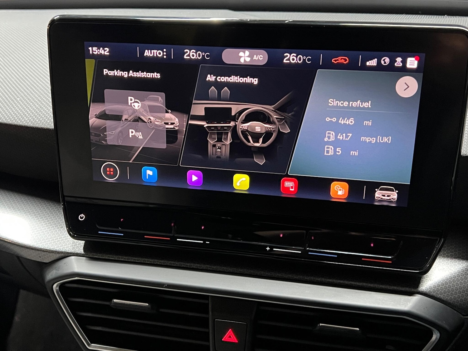 Used SEAT Leon for sale - 77279697: Photo 21