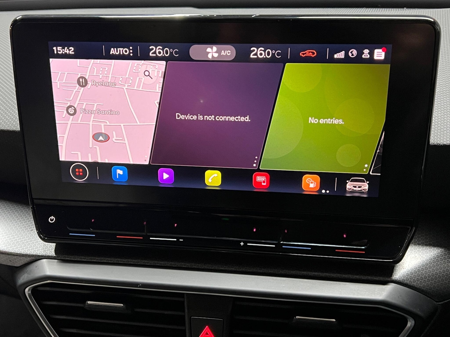 Used SEAT Leon for sale - 77279697: Photo 22