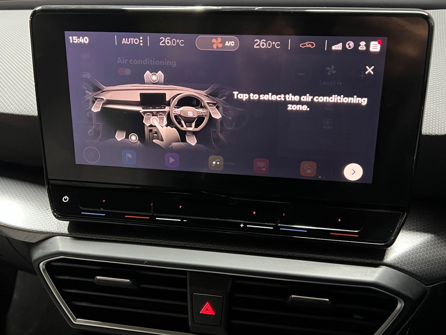 Used SEAT Leon for sale - 77279697: Photo 23