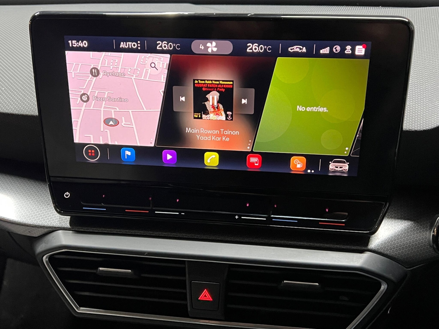 Used SEAT Leon for sale - 77279697: Photo 24