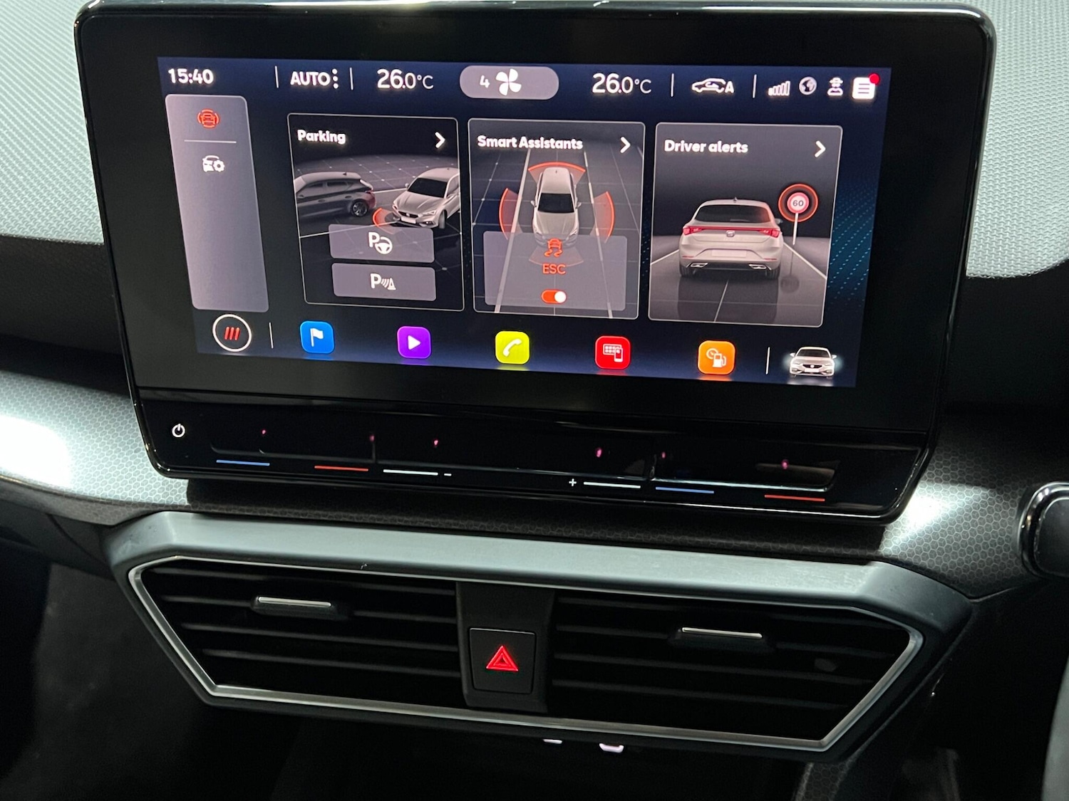 Used SEAT Leon for sale - 77279697: Photo 26