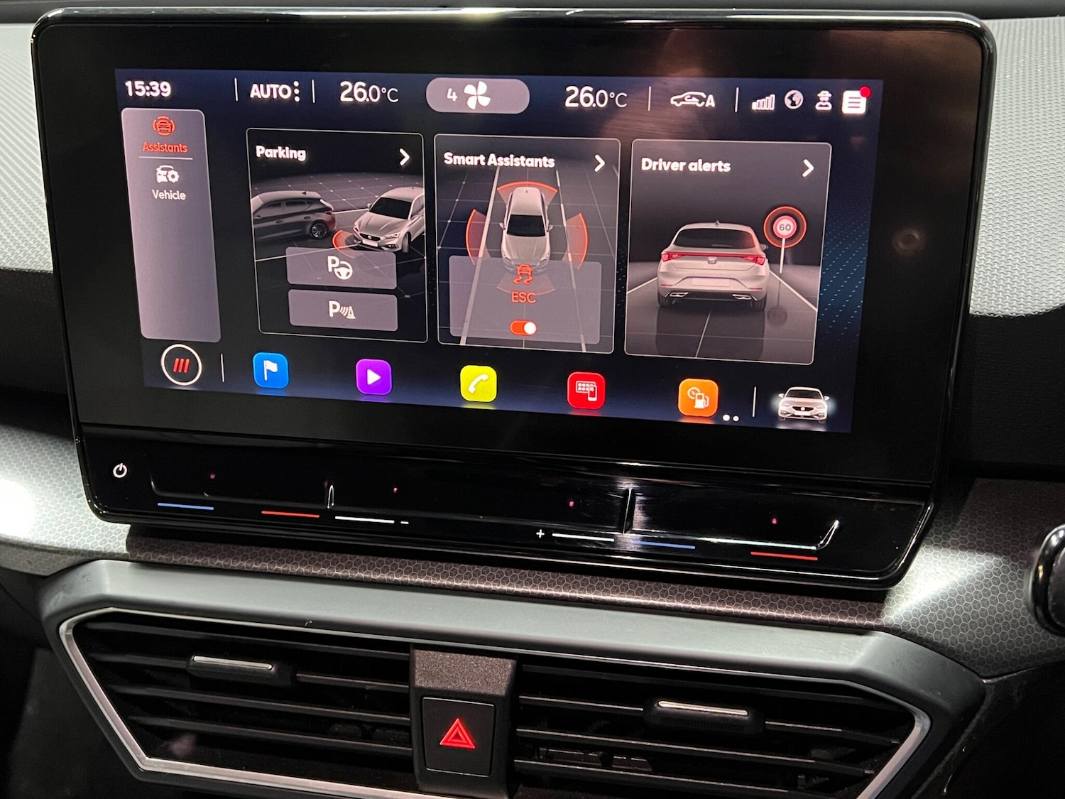 Used SEAT Leon for sale - 77279697: Photo 27