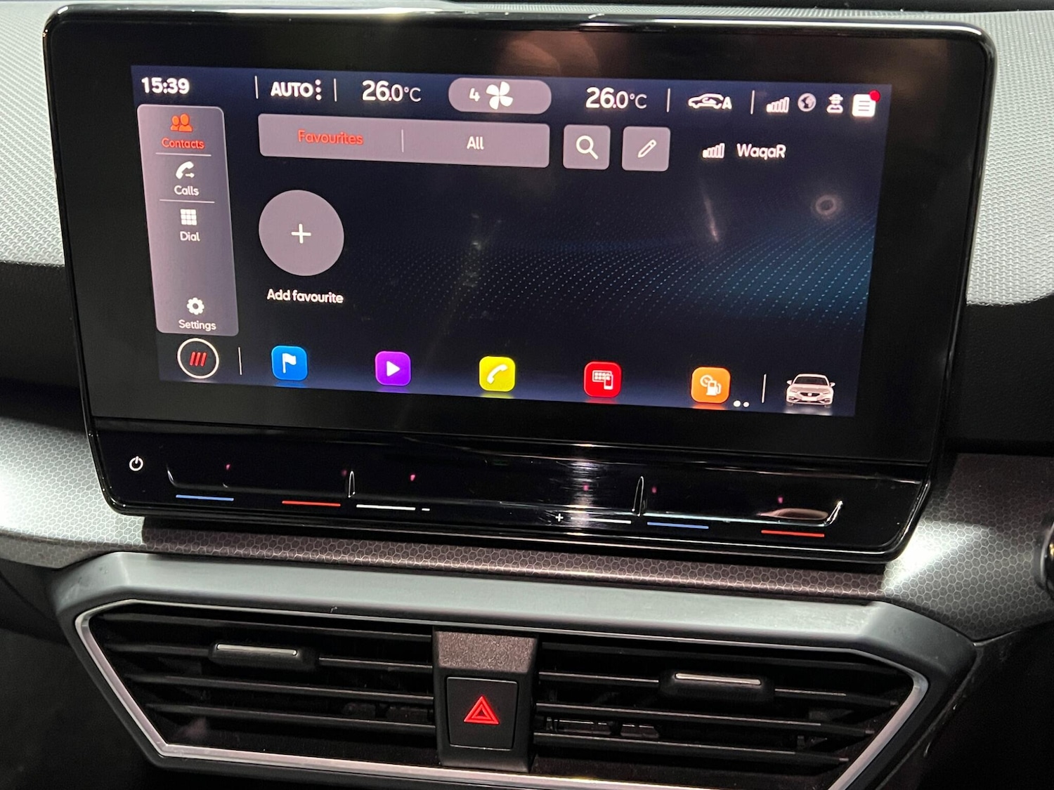 Used SEAT Leon for sale - 77279697: Photo 28