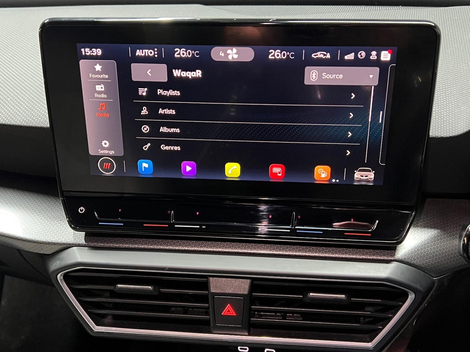 Used SEAT Leon for sale - 77279697: Photo 29