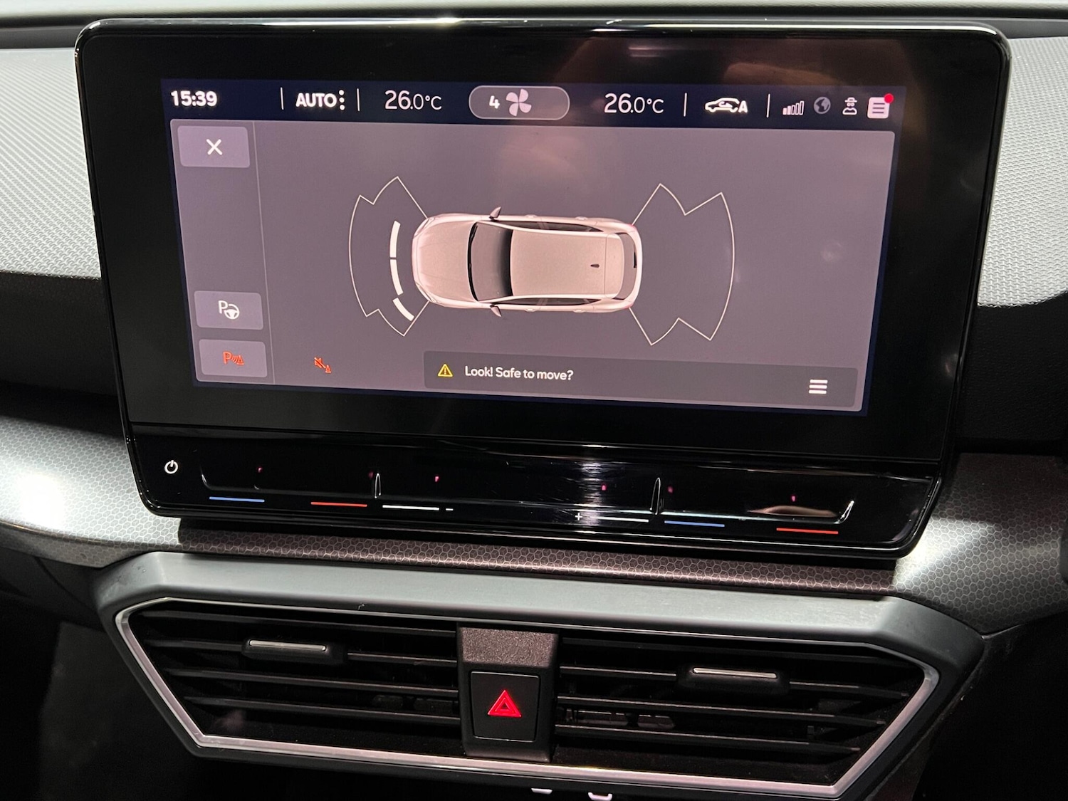 Used SEAT Leon for sale - 77279697: Photo 30