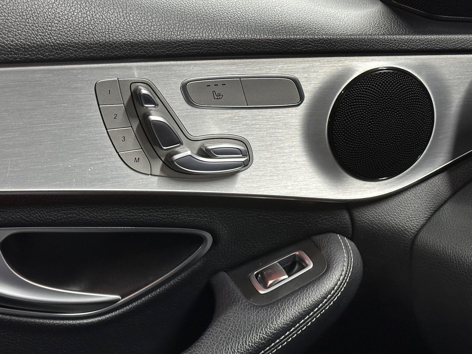 Used Mercedes-Benz C Class 2017 for sale - 76886325: Photo 18