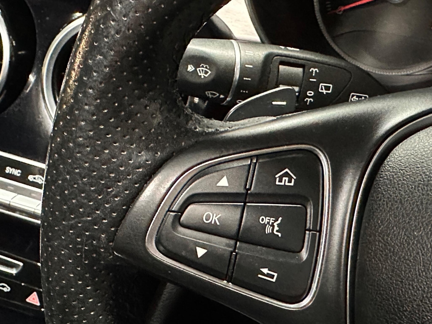 Used Mercedes-Benz C Class 2017 for sale - 76886325: Photo 20