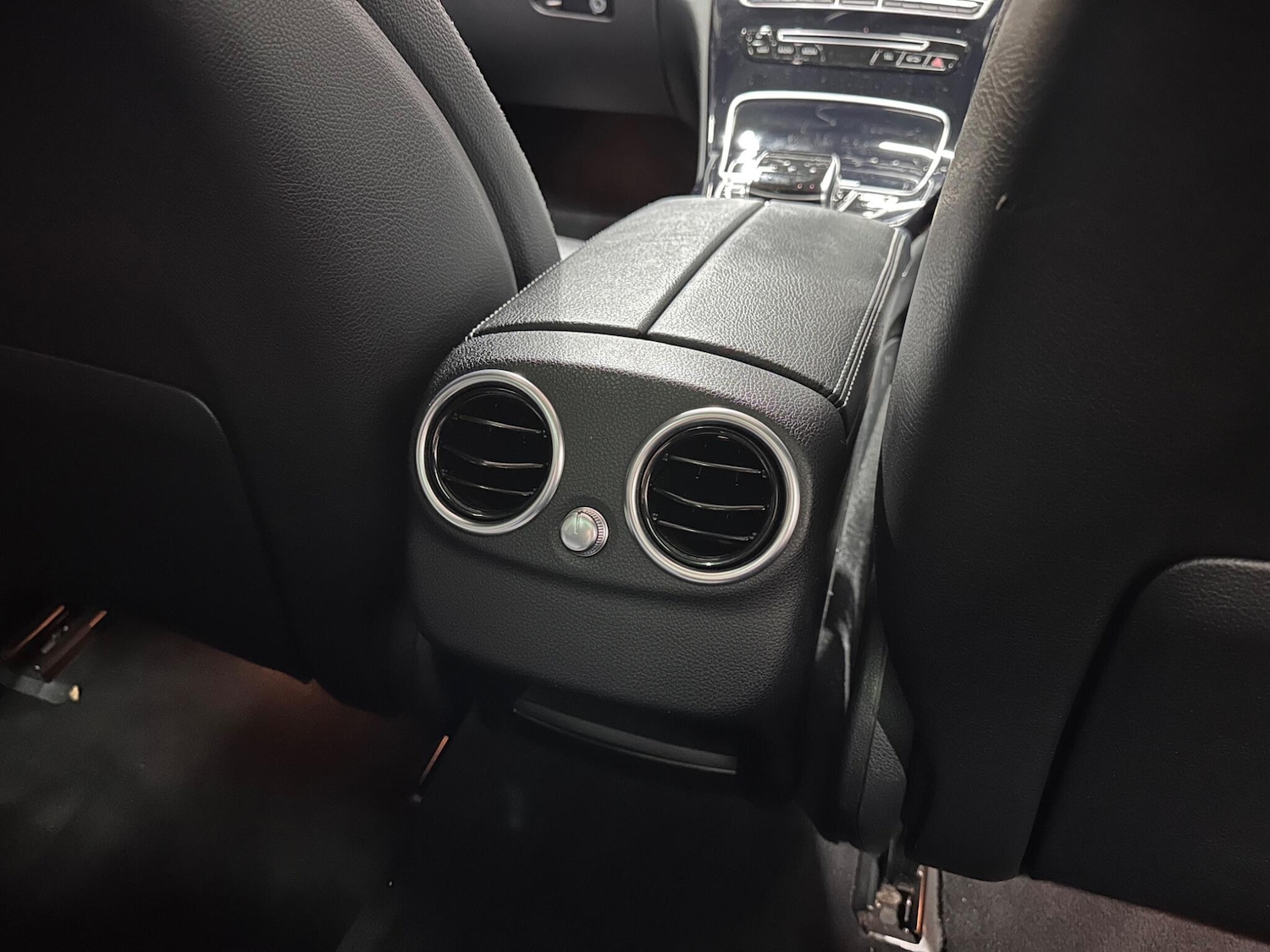 Used Mercedes-Benz C Class 2017 for sale - 76886325: Photo 22