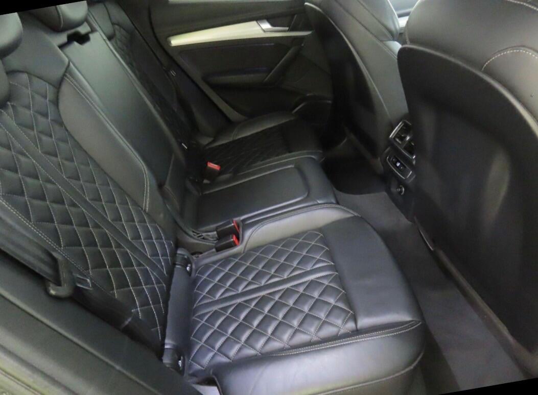 Used Audi Q5 for sale - 77924894: Photo 17