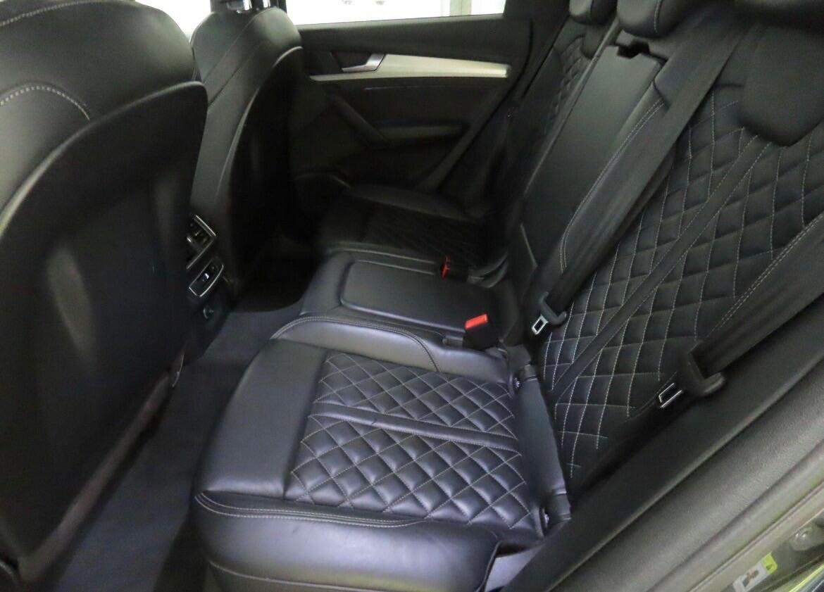 Used Audi Q5 for sale - 77924894: Photo 18