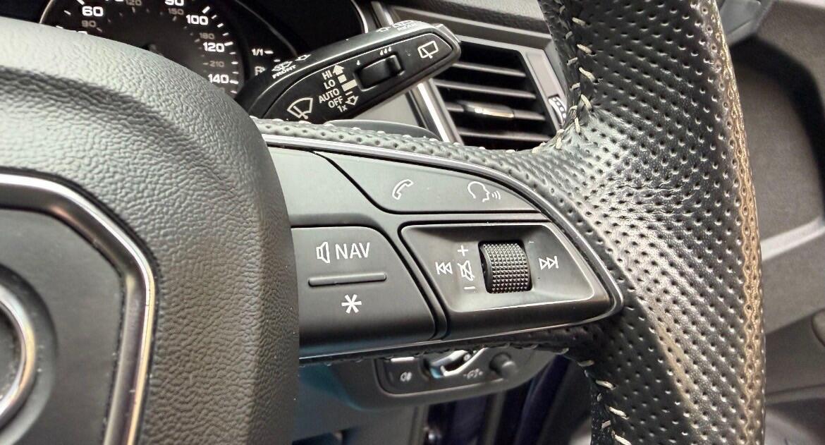 Used Audi Q5 for sale - 77924894: Photo 19