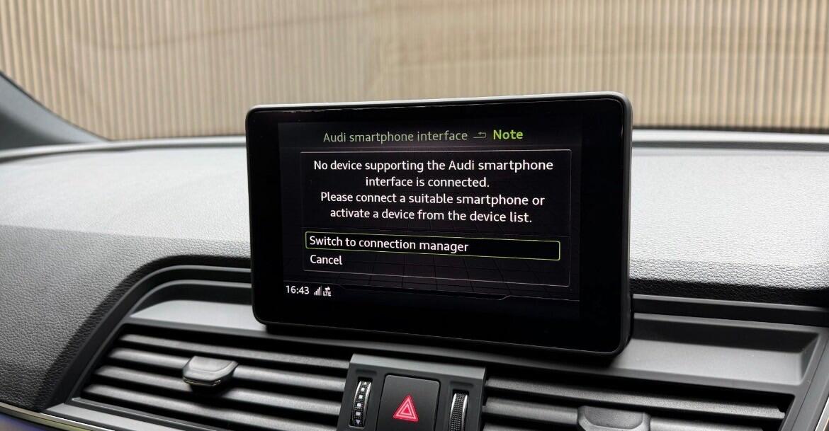 Used Audi Q5 for sale - 77924894: Photo 22