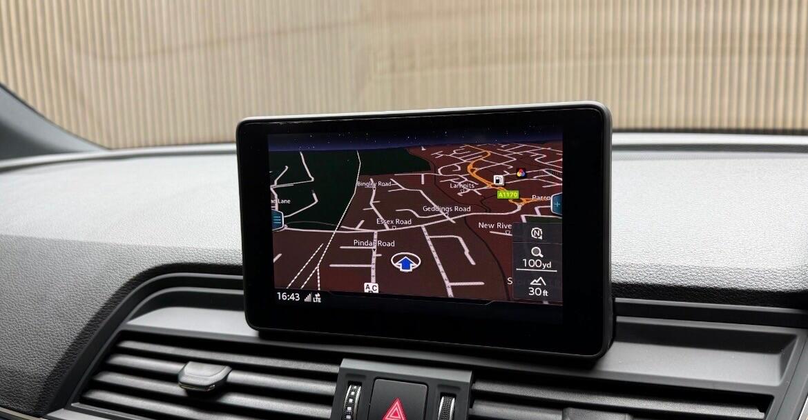 Used Audi Q5 for sale - 77924894: Photo 23