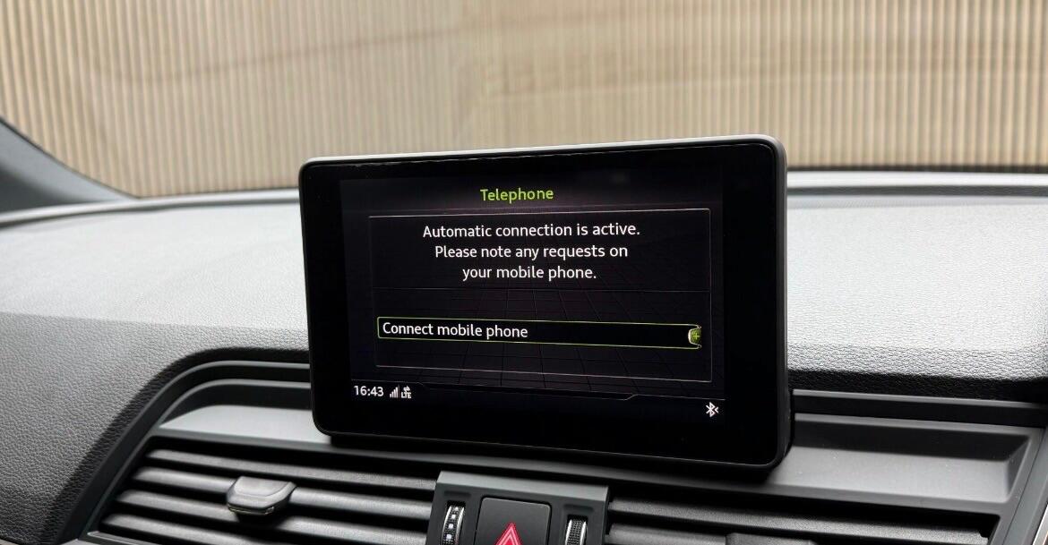 Used Audi Q5 for sale - 77924894: Photo 24