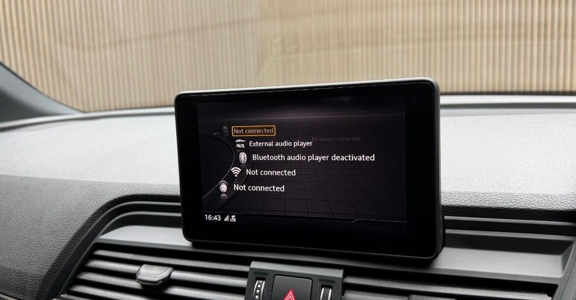 Used Audi Q5 for sale - 77924894: Photo 25