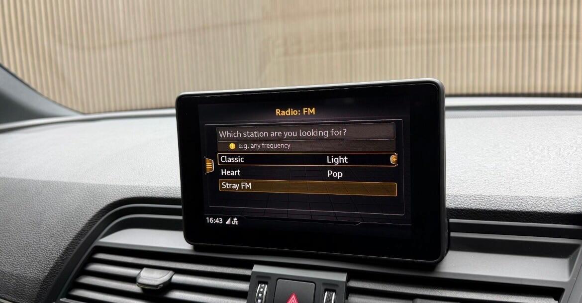 Used Audi Q5 for sale - 77924894: Photo 26