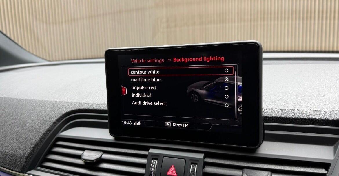 Used Audi Q5 for sale - 77924894: Photo 27