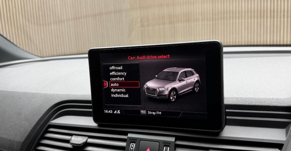 Used Audi Q5 for sale - 77924894: Photo 28